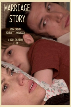 watch Marriage Story Movie online free in hd on Red Stitch