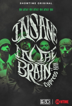 watch Cypress Hill: Insane in the Brain Movie online free in hd on Red Stitch