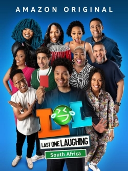 watch LOL: Last One Laughing South Africa Movie online free in hd on Red Stitch