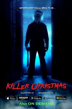 watch Killer Christmas Movie online free in hd on Red Stitch