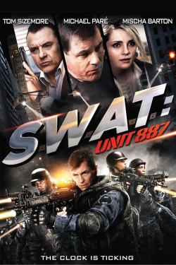 watch Swat: Unit 887 Movie online free in hd on Red Stitch