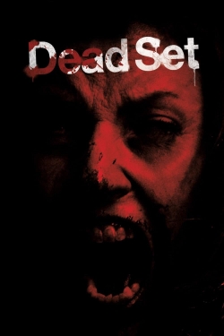 watch Dead Set Movie online free in hd on Red Stitch