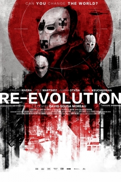 watch Re-evolution Movie online free in hd on Red Stitch