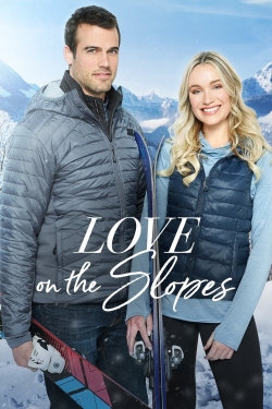 watch Love on the Slopes Movie online free in hd on Red Stitch