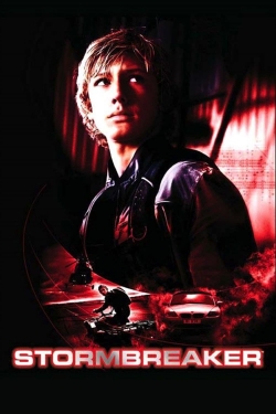 watch Stormbreaker Movie online free in hd on Red Stitch