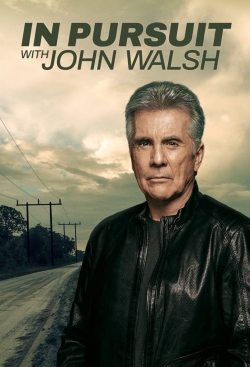 watch In Pursuit with John Walsh Movie online free in hd on Red Stitch