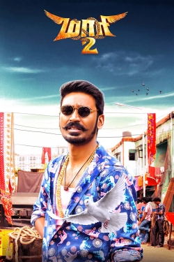 watch Maari 2 Movie online free in hd on Red Stitch