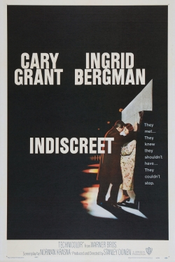 watch Indiscreet Movie online free in hd on Red Stitch