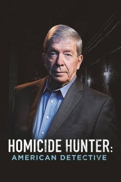 watch Homicide Hunter: American Detective Movie online free in hd on Red Stitch