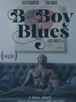 watch B-Boy Blues Movie online free in hd on Red Stitch