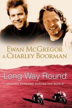 watch Long Way Round Movie online free in hd on Red Stitch