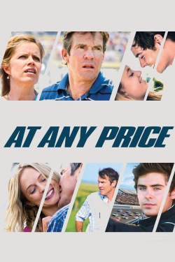 watch At Any Price Movie online free in hd on Red Stitch