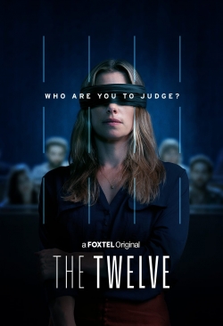 watch The Twelve Movie online free in hd on Red Stitch