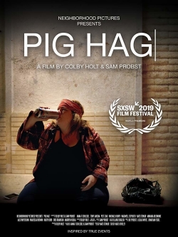 watch Pig Hag Movie online free in hd on Red Stitch