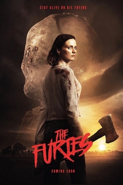 watch The Furies Movie online free in hd on Red Stitch