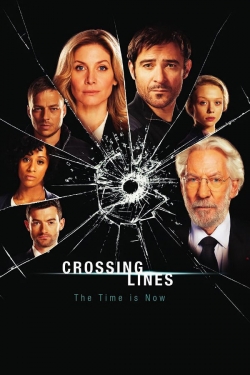 watch Crossing Lines Movie online free in hd on Red Stitch