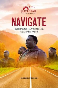 watch Navigate Movie online free in hd on Red Stitch