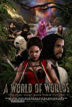 watch A World of Worlds Movie online free in hd on Red Stitch