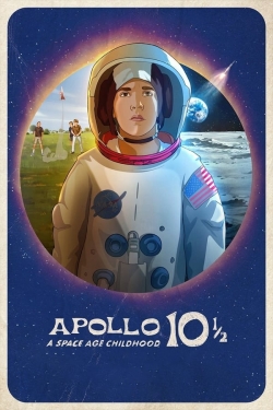 watch Apollo 10½:  A Space Age Childhood Movie online free in hd on Red Stitch