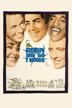 watch Robin and the 7 Hoods Movie online free in hd on Red Stitch