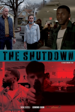 watch The Shutdown Movie online free in hd on Red Stitch