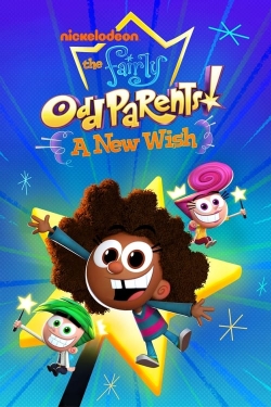 watch The Fairly OddParents: A New Wish Movie online free in hd on Red Stitch