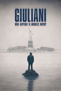 watch Giuliani: What Happened to America's Mayor? Movie online free in hd on Red Stitch