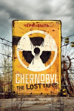 watch Chernobyl: The Lost Tapes Movie online free in hd on Red Stitch