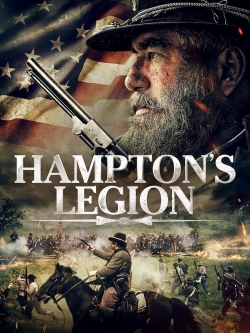 watch Hampton's Legion Movie online free in hd on Red Stitch