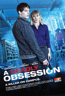 watch A Deadly Obsession Movie online free in hd on Red Stitch