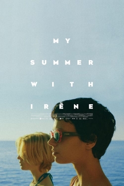 watch My Summer With Irène Movie online free in hd on Red Stitch