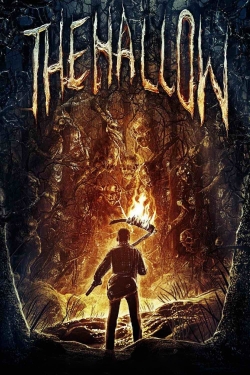 watch The Hallow Movie online free in hd on Red Stitch