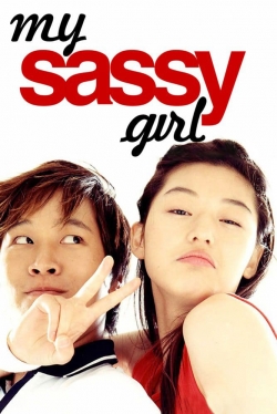 watch My Sassy Girl Movie online free in hd on Red Stitch