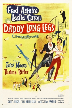 watch Daddy Long Legs Movie online free in hd on Red Stitch