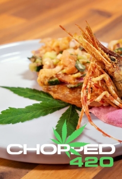 watch Chopped 420 Movie online free in hd on Red Stitch