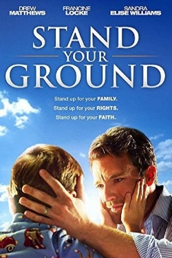 watch Stand Your Ground Movie online free in hd on Red Stitch