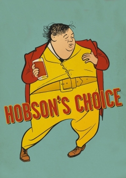 watch Hobson's Choice Movie online free in hd on Red Stitch