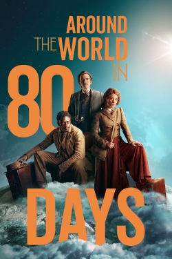 watch Around the World in 80 Days Movie online free in hd on Red Stitch