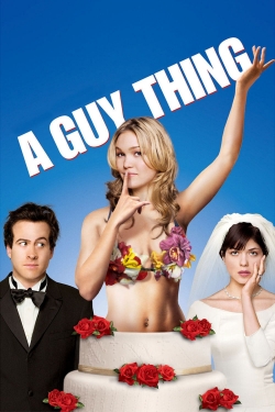 watch A Guy Thing Movie online free in hd on Red Stitch