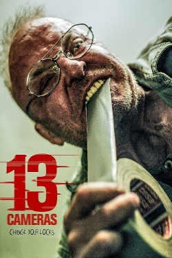 watch 13 Cameras Movie online free in hd on Red Stitch