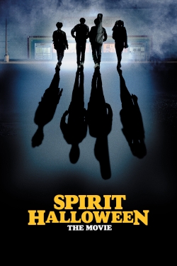 watch Spirit Halloween: The Movie Movie online free in hd on Red Stitch