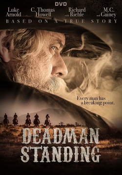 watch Deadman Standing Movie online free in hd on Red Stitch