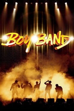 watch Boy Band Movie online free in hd on Red Stitch