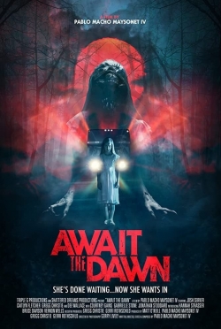 watch Await the Dawn Movie online free in hd on Red Stitch