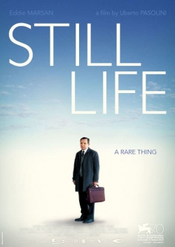 watch Still Life Movie online free in hd on Red Stitch