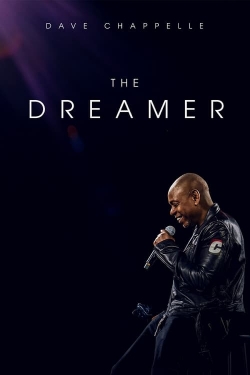 watch Dave Chappelle: The Dreamer Movie online free in hd on Red Stitch