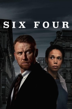 watch Six Four Movie online free in hd on Red Stitch