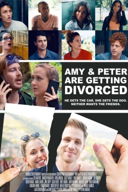 watch Amy and Peter Are Getting Divorced Movie online free in hd on Red Stitch