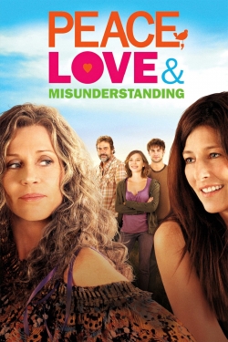 watch Peace, Love & Misunderstanding Movie online free in hd on Red Stitch