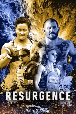 watch Resurgence Movie online free in hd on Red Stitch